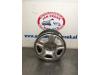 Wheel from a Dacia Duster (SR) 1.5 dCi 90 2019