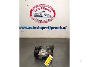 Used Air conditioning pump Ford Galaxy (WGR) 2.3i 16V Price € 60,00 Margin scheme offered by Autosloopbedrijf Jan Pronk B.V.