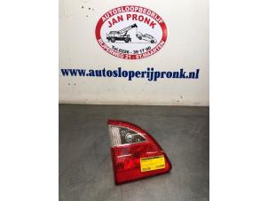 Used Taillight, left Ford Galaxy (WGR) 2.3i 16V Price € 30,00 Margin scheme offered by Autosloopbedrijf Jan Pronk B.V.