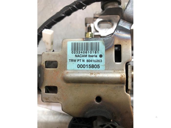 Electric power steering unit Nissan Micra 1.2 16V A0012677 TRW