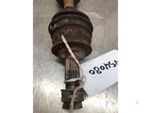 Used Front drive shaft, right Fiat Seicento (187) 1.1 MPI S,SX,Sporting Price € 35,00 Margin scheme offered by Autosloopbedrijf Jan Pronk B.V.