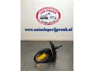 Used Wing mirror, left Peugeot 107 1.0 12V Price € 25,00 Margin scheme offered by Autosloopbedrijf Jan Pronk B.V.