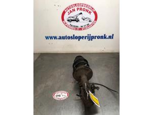 Used Front shock absorber rod, right Toyota Avensis (T25/B1B) 2.0 16V D-4D 115 Price € 50,00 Margin scheme offered by Autosloopbedrijf Jan Pronk B.V.
