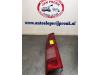 Taillight, left from a Iveco New Daily III, 1999 / 2007 35C10V 2.3 HPI Unijet 16V, Delivery, Diesel, 2.287cc, 71kW (97pk), RWD, F1AE0481A, 2002-09 / 2006-05 2006