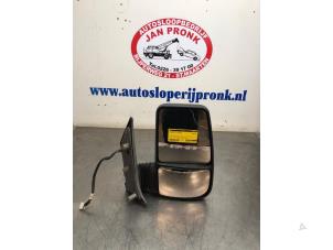 Used Wing mirror, right Iveco New Daily III 35C10V 2.3 HPI Unijet 16V Price € 50,00 Margin scheme offered by Autosloopbedrijf Jan Pronk B.V.