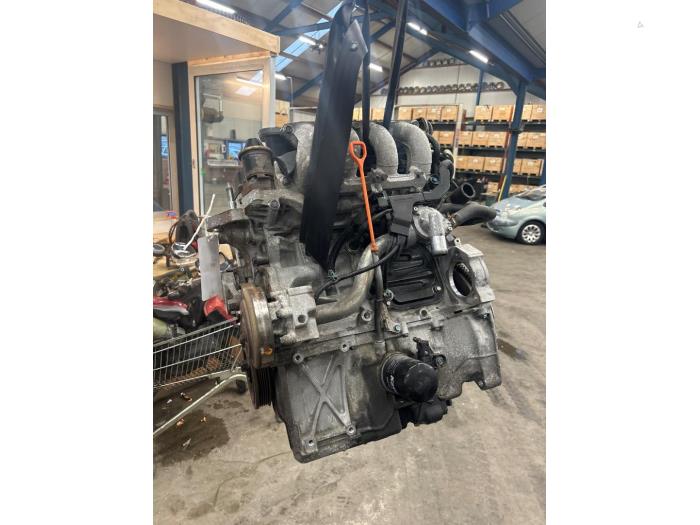 Gebrauchte Motor Honda Jazz (GE6/GE8/GG/GP) 1.2 VTEC 16V Preis € 500,00 Margenregelung angeboten von Autosloopbedrijf Jan Pronk B.V.
