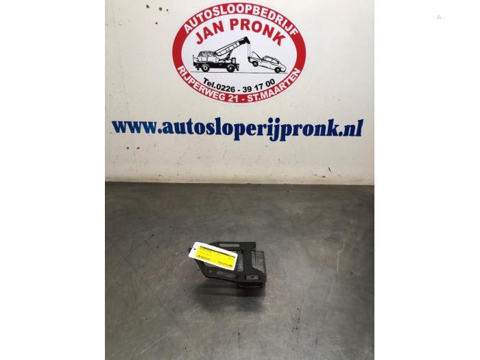 Used Cooling computer Mercedes A (W168) 1.6 A-160 Price € 25,00 Margin scheme offered by Autosloopbedrijf Jan Pronk B.V.