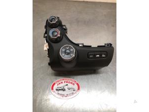 Used Heater control panel Honda Jazz (GE6/GE8/GG/GP) 1.2 VTEC 16V Price € 35,00 Margin scheme offered by Autosloopbedrijf Jan Pronk B.V.