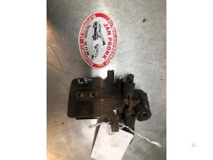 Used Rear brake calliper, left Honda Jazz (GE6/GE8/GG/GP) 1.2 VTEC 16V Price € 35,00 Margin scheme offered by Autosloopbedrijf Jan Pronk B.V.