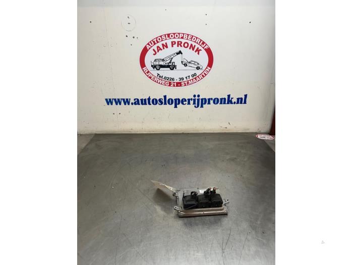 Used Engine management computer Honda Jazz (GE6/GE8/GG/GP) 1.2 VTEC 16V Price € 125,00 Margin scheme offered by Autosloopbedrijf Jan Pronk B.V.