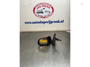 Used Wing mirror, left Nissan Pixo (D31S) 1.0 12V Price € 25,00 Margin scheme offered by Autosloopbedrijf Jan Pronk B.V.
