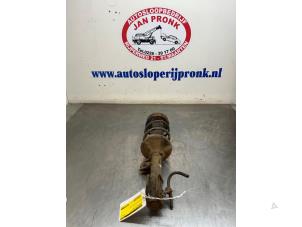 Used Front shock absorber rod, right Nissan Pixo (D31S) 1.0 12V Price € 40,00 Margin scheme offered by Autosloopbedrijf Jan Pronk B.V.