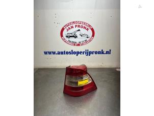 Used Taillight, right Mercedes ML I (163) 270 2.7 CDI 20V Price € 40,00 Margin scheme offered by Autosloopbedrijf Jan Pronk B.V.