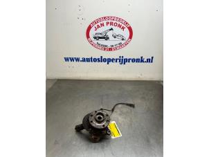 Used Knuckle, front right Opel Corsa C (F08/68) 1.4 16V Twin Port Price € 40,00 Margin scheme offered by Autosloopbedrijf Jan Pronk B.V.