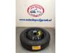 Space-saver spare wheel from a Volvo V50 (MW), 2003 / 2012 1.6 D 16V, Combi/o, Diesel, 1.560cc, 81kW (110pk), FWD, D4164T, 2005-01 / 2011-12, MW76 2006