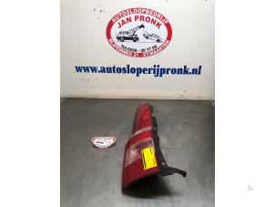 Used Taillight, left Fiat Panda (169) 1.2, Classic Price € 25,00 Margin scheme offered by Autosloopbedrijf Jan Pronk B.V.