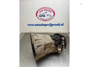 Used Gearbox Mercedes Vito (639.6) 2.2 109 CDI 16V Price € 450,00 Margin scheme offered by Autosloopbedrijf Jan Pronk B.V.