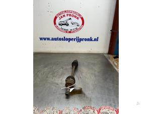 Used Front drive shaft, left Fiat Panda (169) 1.2, Classic Price € 35,00 Margin scheme offered by Autosloopbedrijf Jan Pronk B.V.