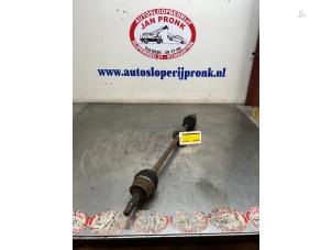 Used Front drive shaft, right Fiat Panda (169) 1.2, Classic Price € 35,00 Margin scheme offered by Autosloopbedrijf Jan Pronk B.V.
