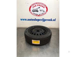 Used Wheel + tyre Suzuki Wagon-R+ (RB) 1.3 16V Price € 40,00 Margin scheme offered by Autosloopbedrijf Jan Pronk B.V.