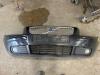 Front bumper from a Volvo V50 (MW), 2003 / 2012 1.8 16V, Combi/o, Petrol, 1.798cc, 92kW (125pk), FWD, B4184S11, 2004-04 / 2010-12, MW21 2007
