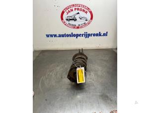 Used Front shock absorber rod, left Mercedes Citan (415.6) 1.5 108 CDI Price € 50,00 Margin scheme offered by Autosloopbedrijf Jan Pronk B.V.