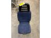 Seat, left from a Iveco New Daily III, 1999 / 2007 35C10V 2.3 HPI Unijet 16V, Delivery, Diesel, 2.287cc, 71kW (97pk), RWD, F1AE0481A, 2002-09 / 2006-05 2006