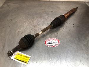 Used Front drive shaft, right Ford Fiesta 6 (JA8) 1.25 16V Price € 40,00 Margin scheme offered by Autosloopbedrijf Jan Pronk B.V.