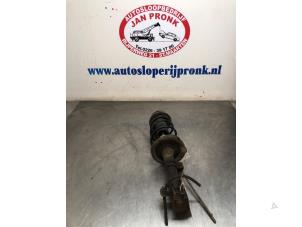 Used Front shock absorber rod, right Suzuki Splash 1.2 16V Price € 40,00 Margin scheme offered by Autosloopbedrijf Jan Pronk B.V.