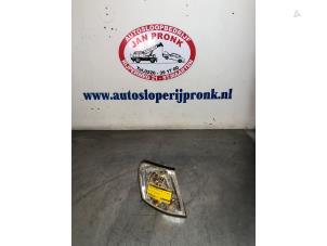 Used Indicator lens, right Mitsubishi Space Star (DG) 1.8 16V GDI Price € 20,00 Margin scheme offered by Autosloopbedrijf Jan Pronk B.V.