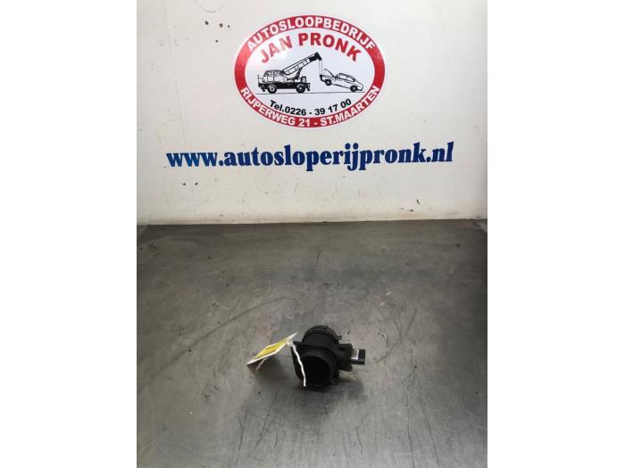 Gebrauchte Luftmassenmesser Skoda Octavia Combi (1U5) 1.8 SLX 20V Preis € 25,00 Margenregelung angeboten von Autosloopbedrijf Jan Pronk B.V.