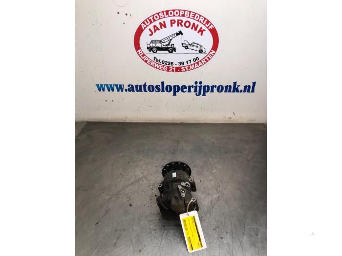 Usagé Pompe clim Toyota Avensis (T25/B1B) 2.0 16V D-4D 115 Prix € 125,00 Règlement à la marge proposé par Autosloopbedrijf Jan Pronk B.V.