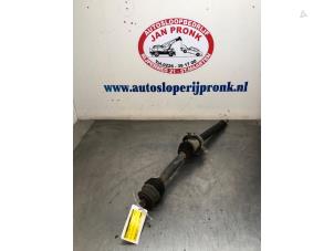Used Front drive shaft, right Mercedes A (W169) 1.5 A-150 5-Drs. Price € 40,00 Margin scheme offered by Autosloopbedrijf Jan Pronk B.V.