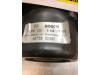 Heating and ventilation fan motor from a Nissan Primera (P11) 2.0 16V 2000