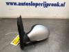 Wing mirror, left from a Seat Toledo (5P2) 1.6 2006