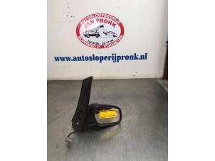 Used Wing mirror, right Ford C-Max (DM2) 1.6 TDCi 16V 90 Price € 35,00 Margin scheme offered by Autosloopbedrijf Jan Pronk B.V.