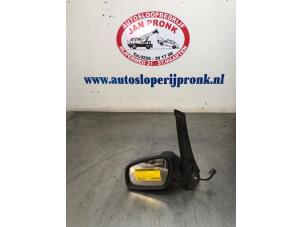 Used Wing mirror, left Ford C-Max (DM2) 1.6 TDCi 16V 90 Price € 35,00 Margin scheme offered by Autosloopbedrijf Jan Pronk B.V.
