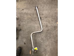 Used Exhaust middle section Nissan Micra (K11) 1.3 ,N-CVT 16V Price € 35,00 Margin scheme offered by Autosloopbedrijf Jan Pronk B.V.