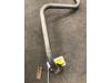 Exhaust middle section from a Nissan Micra (K11) 1.3 ,N-CVT 16V 2000