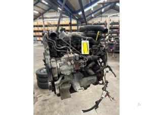 Used Engine Ford Transit Connect 1.8 Tddi Price € 400,00 Margin scheme offered by Autosloopbedrijf Jan Pronk B.V.
