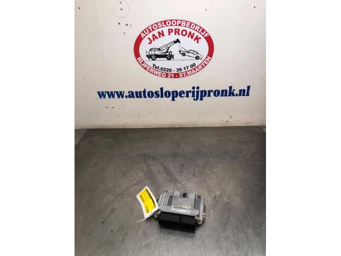 Used Engine management computer Honda FR-V (BE) 2.2 i-CTDi 16V Price € 100,00 Margin scheme offered by Autosloopbedrijf Jan Pronk B.V.