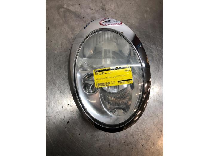 Scheinwerfer links Mini Mini One/Cooper 1.6 16V Cooper  