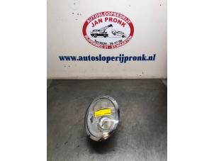 Used Headlight, left BMW Mini One/Cooper (R50) 1.6 16V Cooper Price € 50,00 Margin scheme offered by Autosloopbedrijf Jan Pronk B.V.