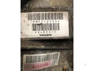 Used Gearbox Volvo S80 (TR/TS) 2.4 SE 20V 170 Price € 225,00 Margin scheme offered by Autosloopbedrijf Jan Pronk B.V.