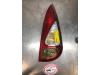 Taillight, right from a Toyota Yaris Verso (P2) 1.3 16V 2004