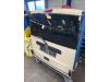 Tailgate from a Fiat Doblo (223A/119) 1.4 2009
