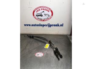 Used Gearbox shift cable Suzuki Alto (GF) 1.0 12V Price € 50,00 Margin scheme offered by Autosloopbedrijf Jan Pronk B.V.