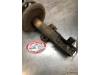 Front shock absorber rod, left from a Volvo S80 (TR/TS) 2.4 SE 20V 170 2001