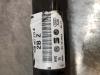 Front drive shaft, right from a Volkswagen Golf VII (AUA) 1.2 TSI BlueMotion 16V 2014