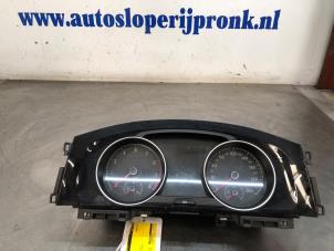 Used Odometer KM Volkswagen Golf VII (AUA) 1.2 TSI BlueMotion 16V Price € 75,00 Margin scheme offered by Autosloopbedrijf Jan Pronk B.V.